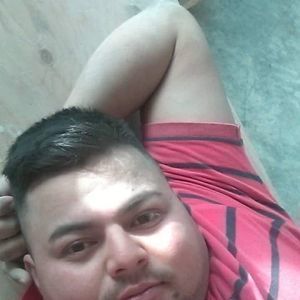 Meet your Posher, Erick